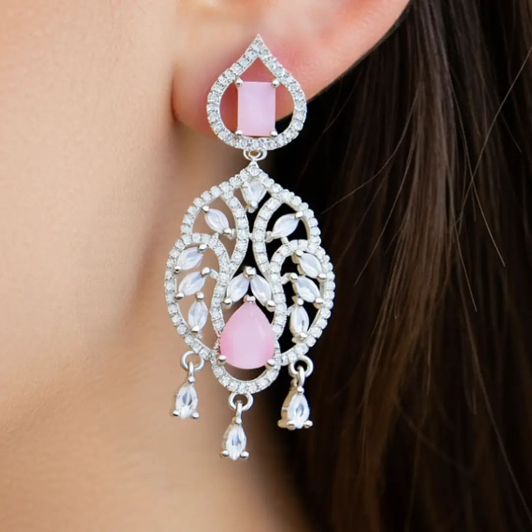 ZUB-EAR-PKS-001 ZUB-EAR-PKS-001