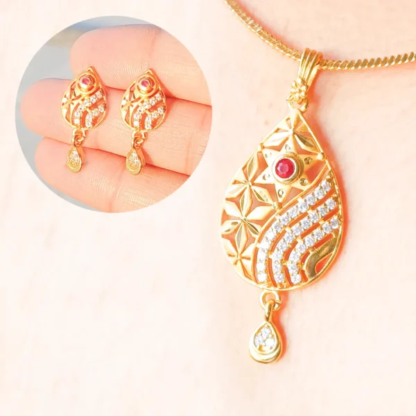 ZUB-PD-RUBYCZ-01 ZUB-PD-RUBYCZ-01